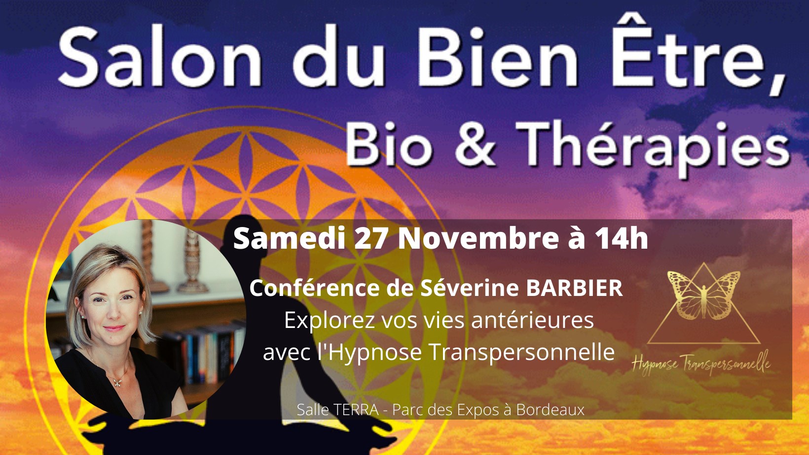 Salon Bien-Être & Bio Bordeaux 2022